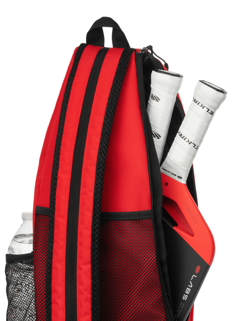 Selkirk Pickleball Sling Bag - Red