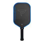 Paddle Tek pickleball paddle on a white background
