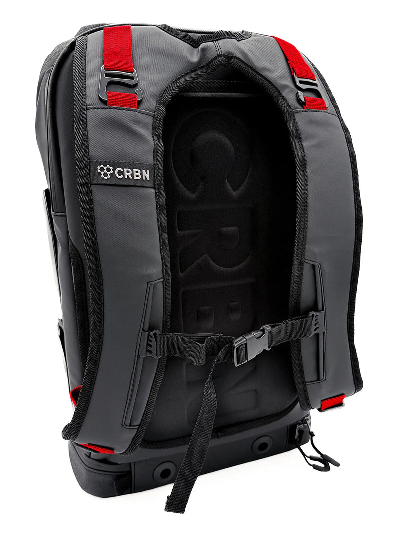 CRBN Pro Team Backpack 2.0