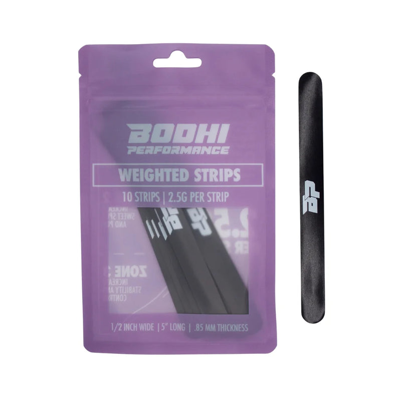 Bodhi Performance PROtune PODS - Weighted Strips