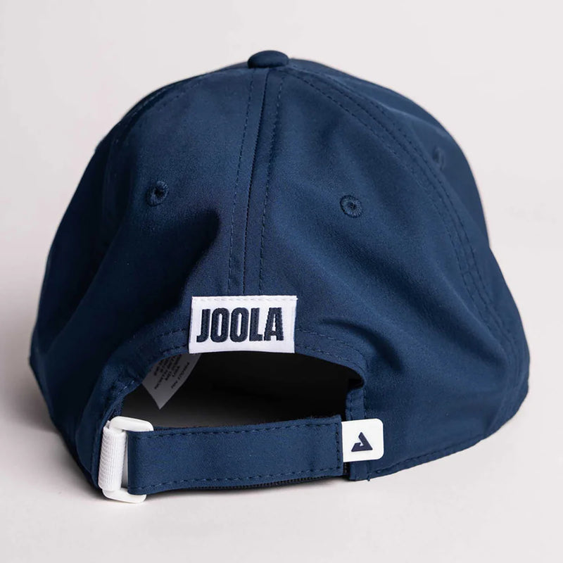 Joola Essential Cap - Navy