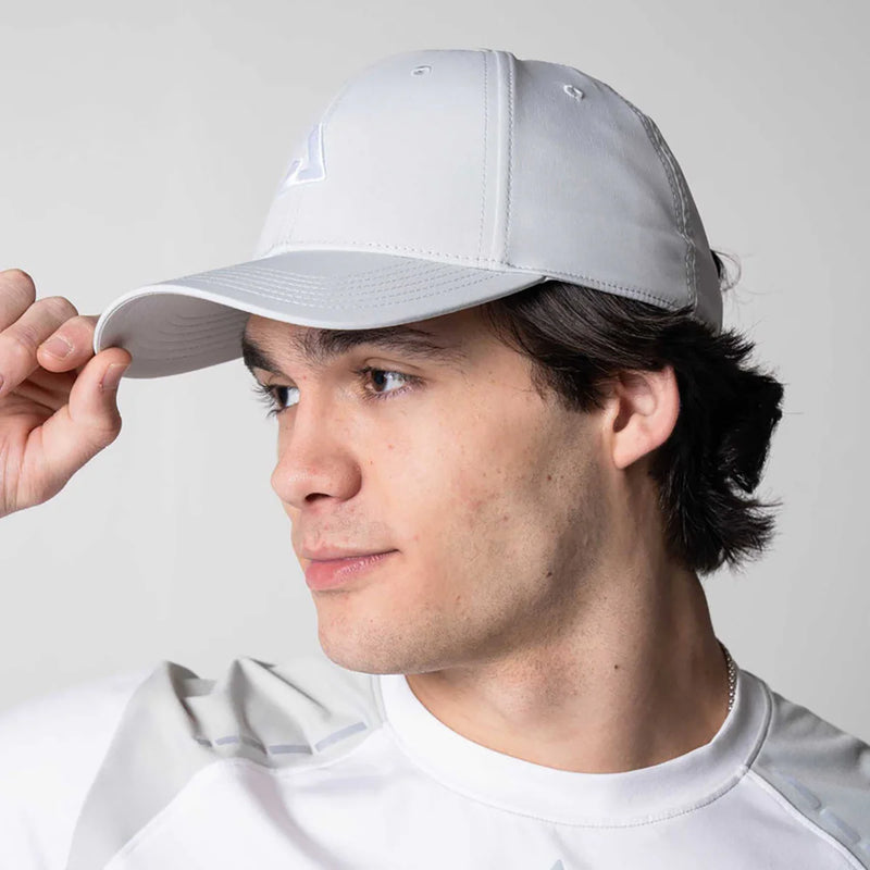 Joola Essential Cap - Gravity Gray