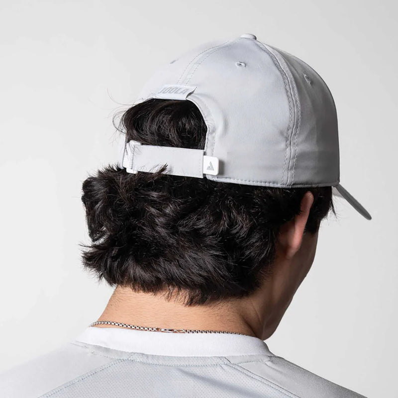 Joola Essential Cap - Gravity Gray