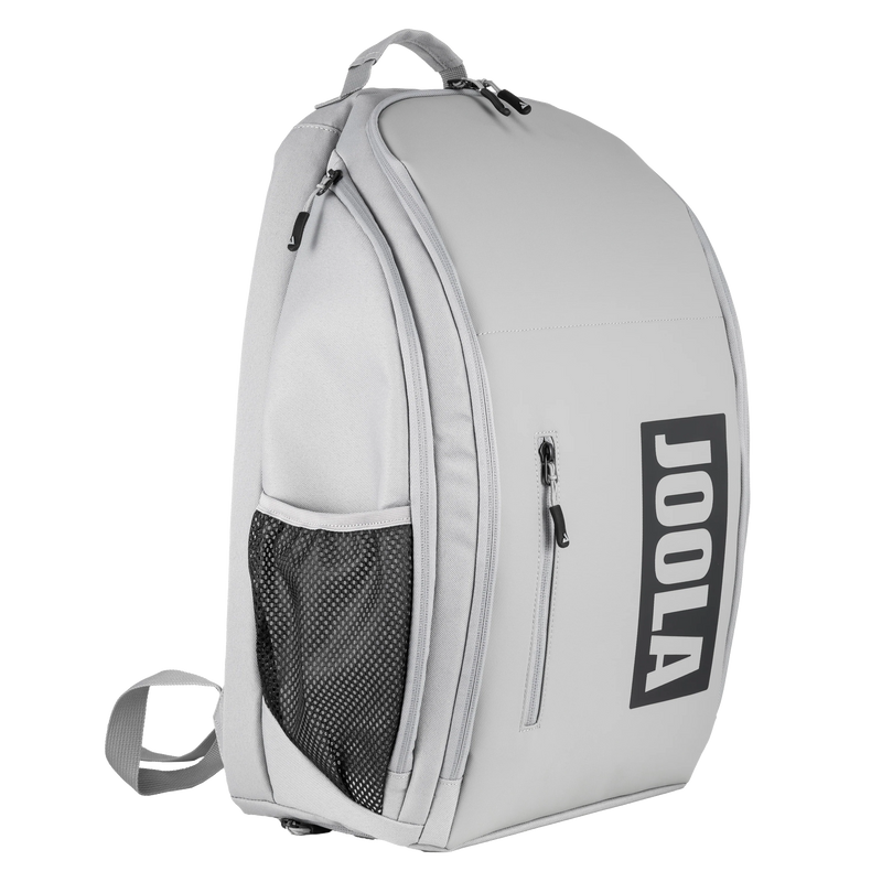 Joola Vision II Backpack - Grey