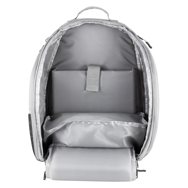 Joola Vision II Backpack - Grey