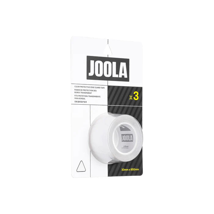 Joola table tennis tape packaging on a white background