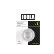 Joola clear protective edge guard tape packaging on a white background