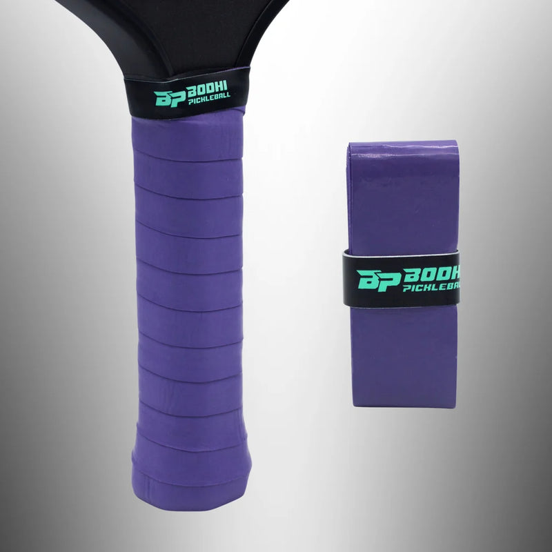 Bodhi Performance PROtack (Tacky) Premium Performance Overgrips - 4 Pack