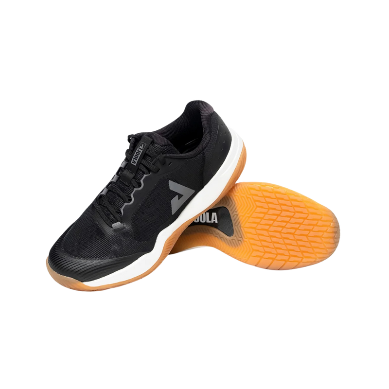 Joola Men's Pickleball R4lly Shoe - Black