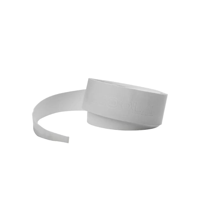 JOOLA Premium Paddle Overgrip (4 Pack) - White