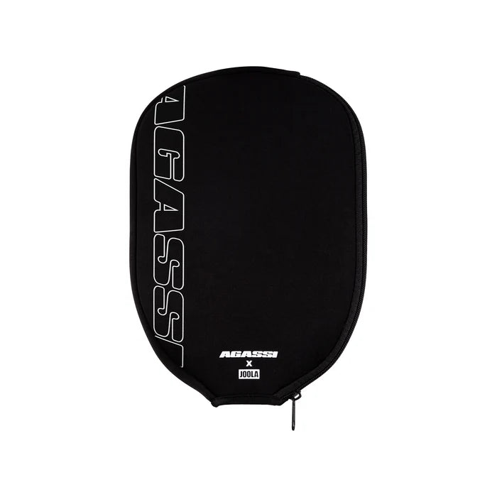 Joola Neoprene Pickleball Paddle Cover - Agassi