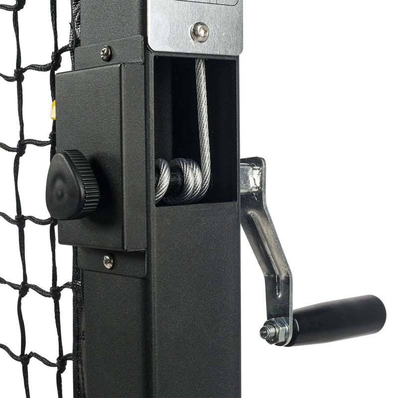 Joola Pro Pickleball Net (C)
