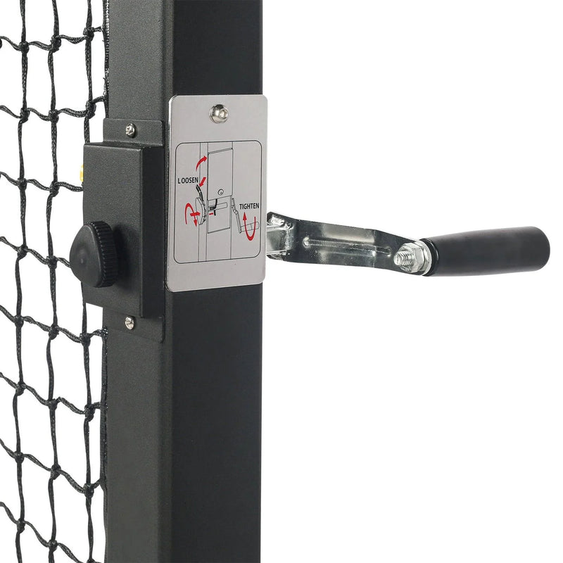 Joola Pro Pickleball Net (C)