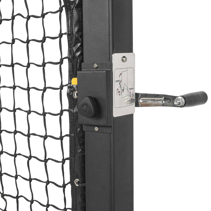 Joola Pro Pickleball Net (C)