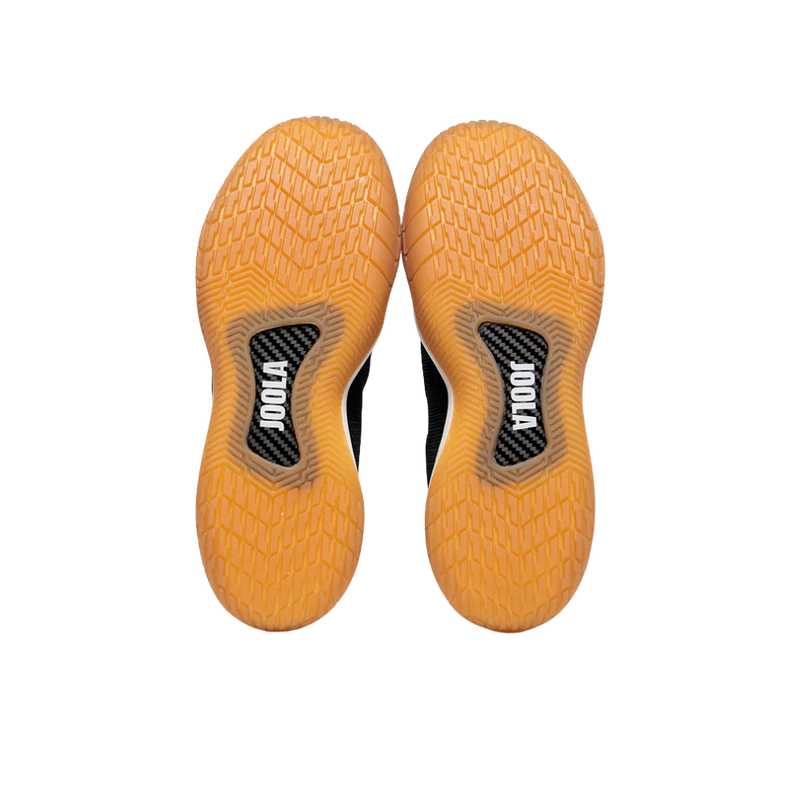 Joola Men's Pickleball R4lly Shoe - Black