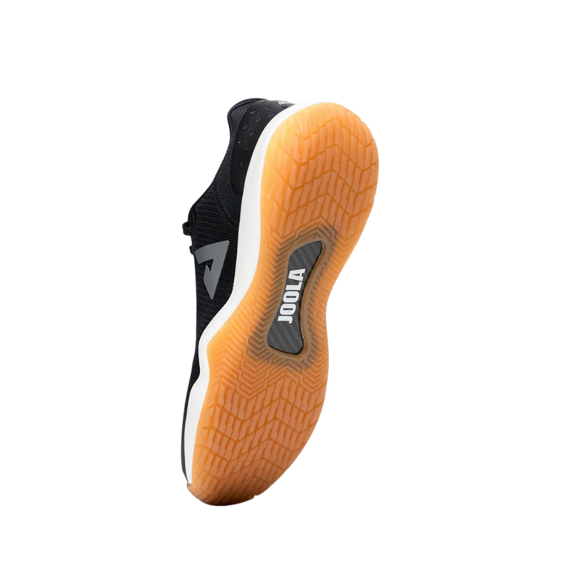 Joola Men's Pickleball R4lly Shoe - Black