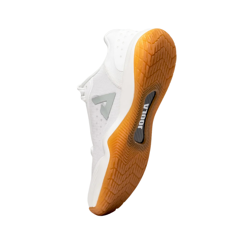 Joola Men's Pickleball R4lly Shoe - White