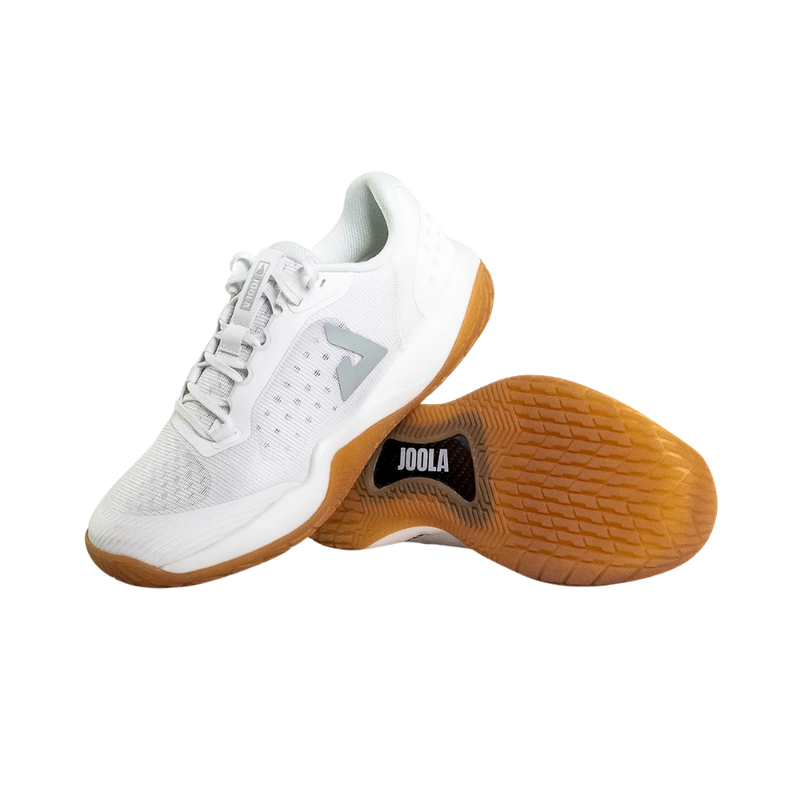 Joola Men's Pickleball R4lly Shoe - White