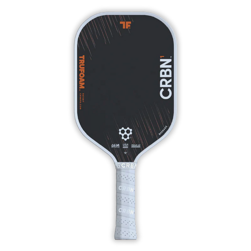CRBN ¹ TruFoam Barrage (Elongated, Long Handle) Paddle
