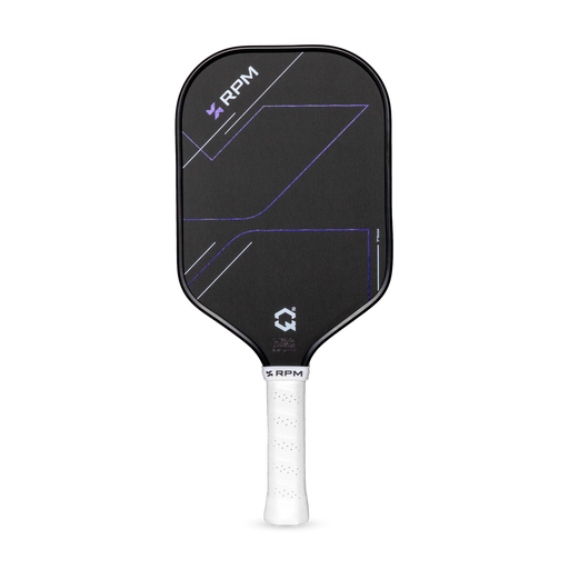 RPM Q2 14mm Elongated Pickleball Paddle