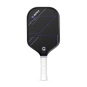 RPM Q2 16mm Elongated Pickleball Paddle