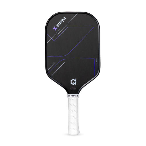 RPM Q2 16mm Elongated Pickleball Paddle
