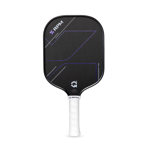 RPM Q2 14mm Widebody Pickleball Paddle
