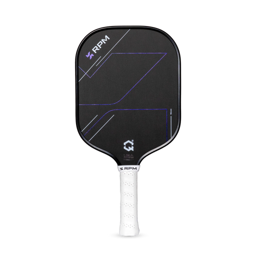 RPM Q2 16mm Widebody Pickleball Paddle