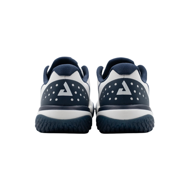 Joola Men's Pickleball R4lly Shoe - White/Navy
