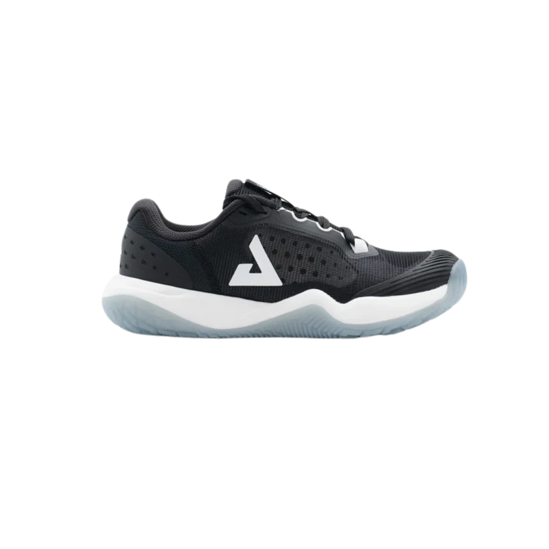Joola Women's Pickleball R4lly Shoe - Black