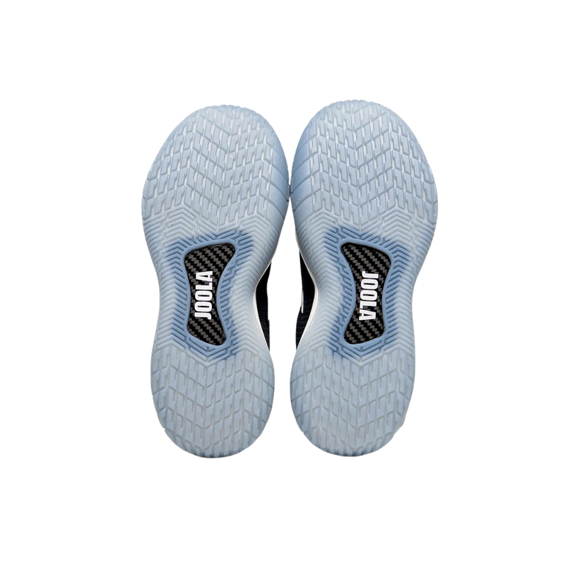 Joola Women's Pickleball R4lly Shoe - Black