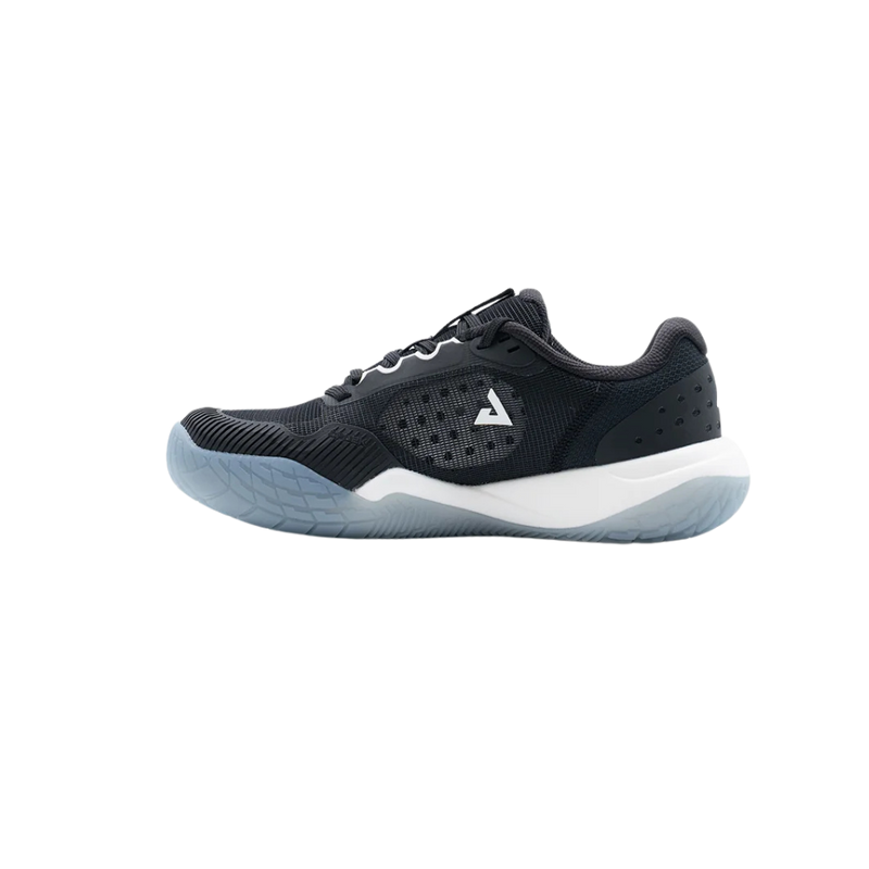 Joola Women's Pickleball R4lly Shoe - Black