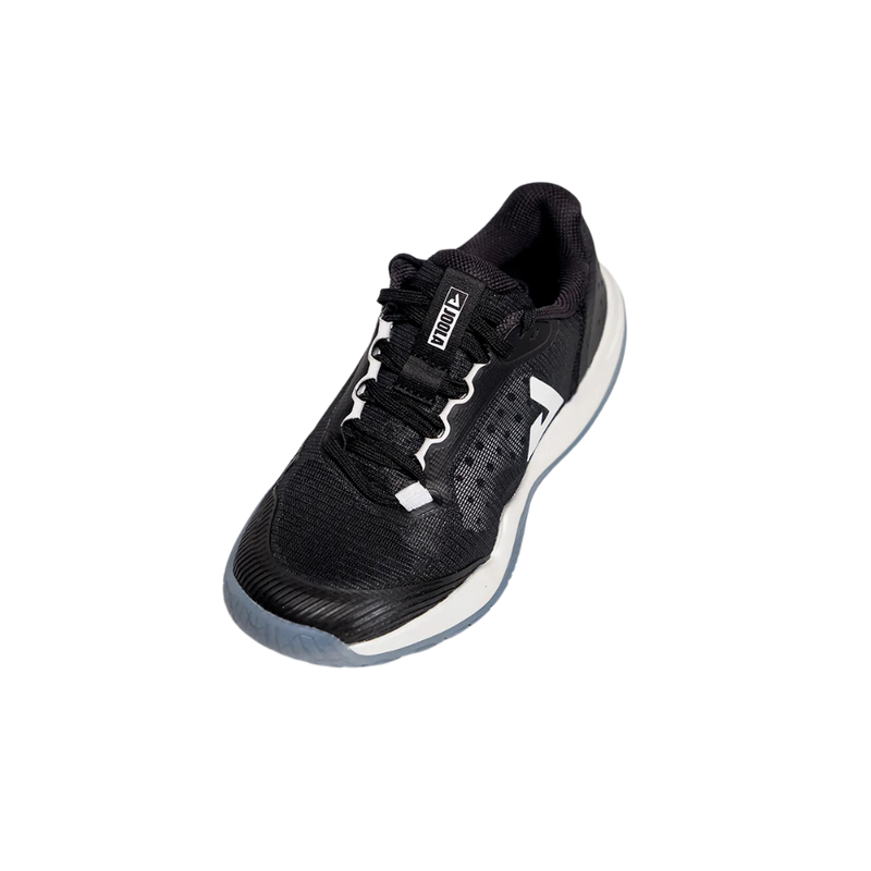 Joola Women's Pickleball R4lly Shoe - Black