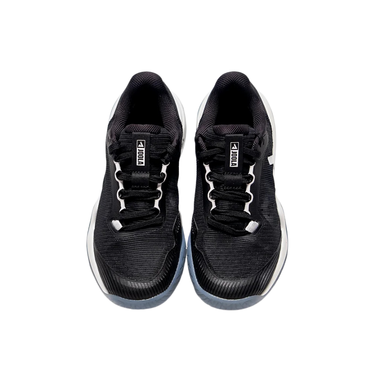 Joola Women's Pickleball R4lly Shoe - Black