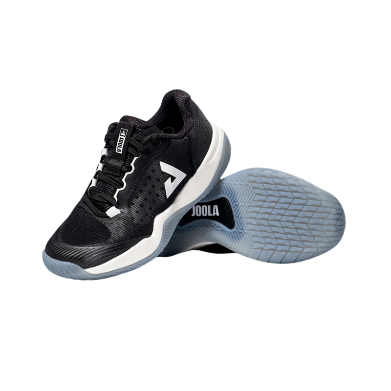 Joola Women's Pickleball R4lly Shoe - Black