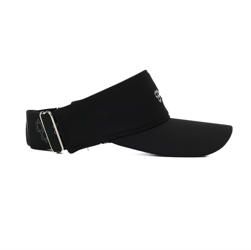 CRBN Performance Visor - Black