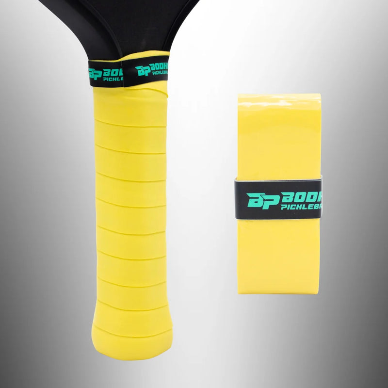 Bodhi Performance PROtack (Tacky) Premium Performance Overgrips - 4 Pack