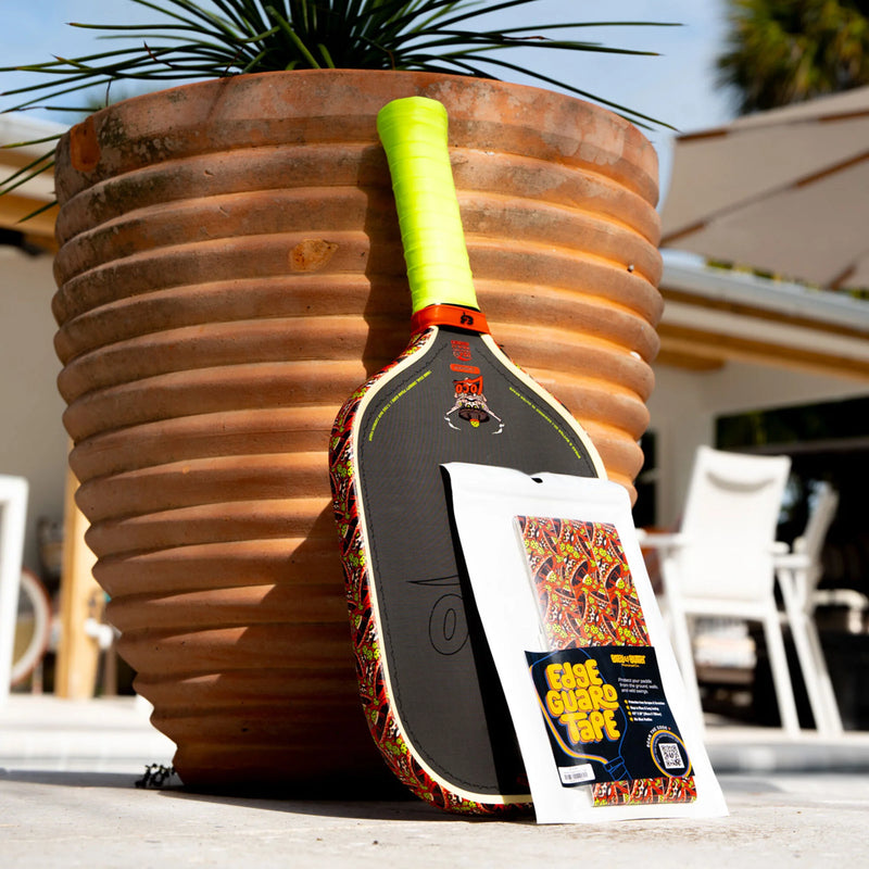 Bread & Butter Edge Guard Tape - Banditio