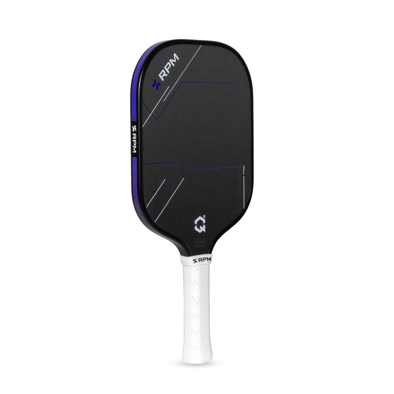 RPM Q2 14mm Widebody Pickleball Paddle