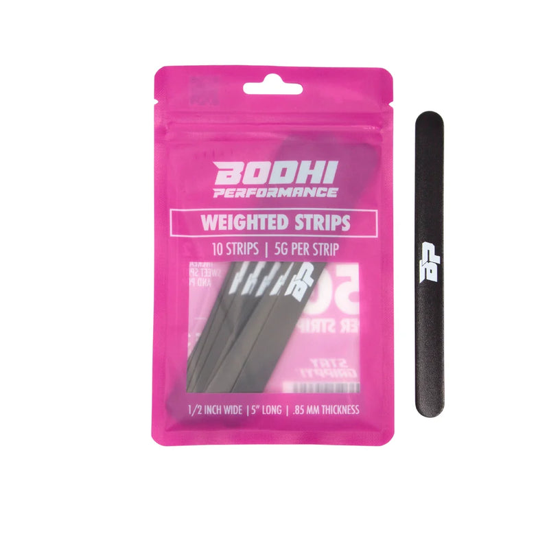 Bodhi Performance PROtune PODS - Weighted Strips