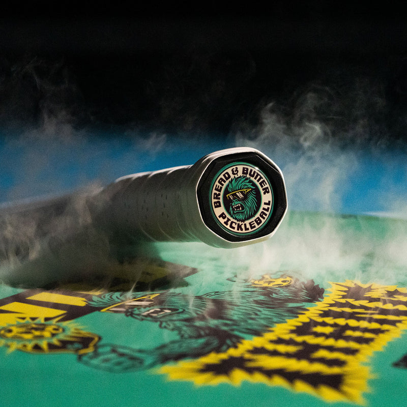 Bread & Butter The Wild Thang 16mm Paddle