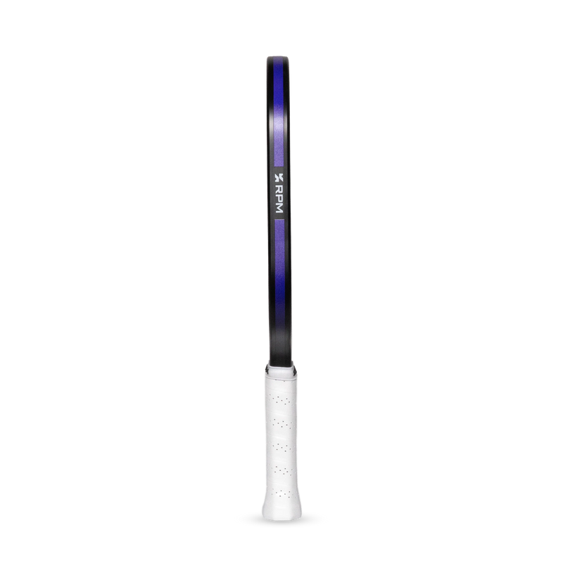 RPM Q2 16mm Widebody Pickleball Paddle