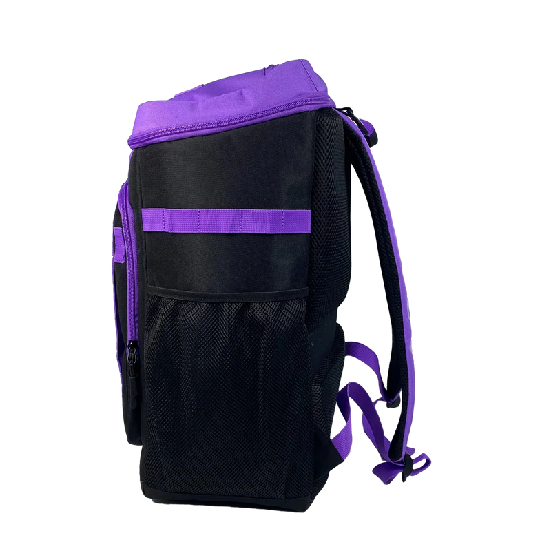 Six Zero Performance Backpack - Amethyst Purple