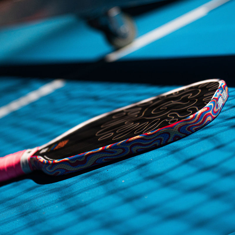 Bread & Butter Edge Guard Tape - Warp Tour