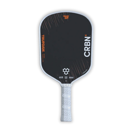 CRBN ⁴ TruFoam Barrage (Hybrid, AeroCurve) Paddle