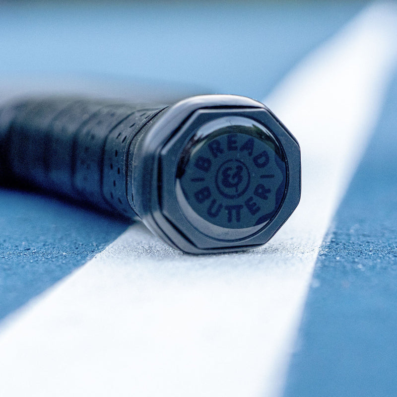 Bread & Butter The Fat Boy 16mm Paddle - Black Out Edition