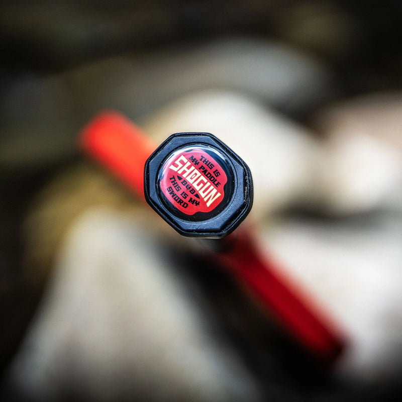 Bread & Butter The Shogun 16mm Paddle - Imperial Edition