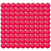 Franklin Pickleball X-40 Outdoor Ball - 100 Pack Pink