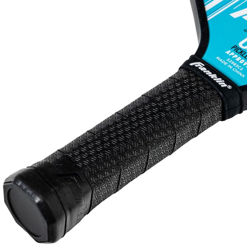 Franklin Signature Pro Series 16mm Pickleball Paddle - Blue