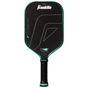 Franklin C45° Carbon Fiber Dynasty Series 16mm Pickleball Paddle - Mint